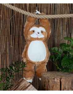 M-MM572-Zippie Sloth 2